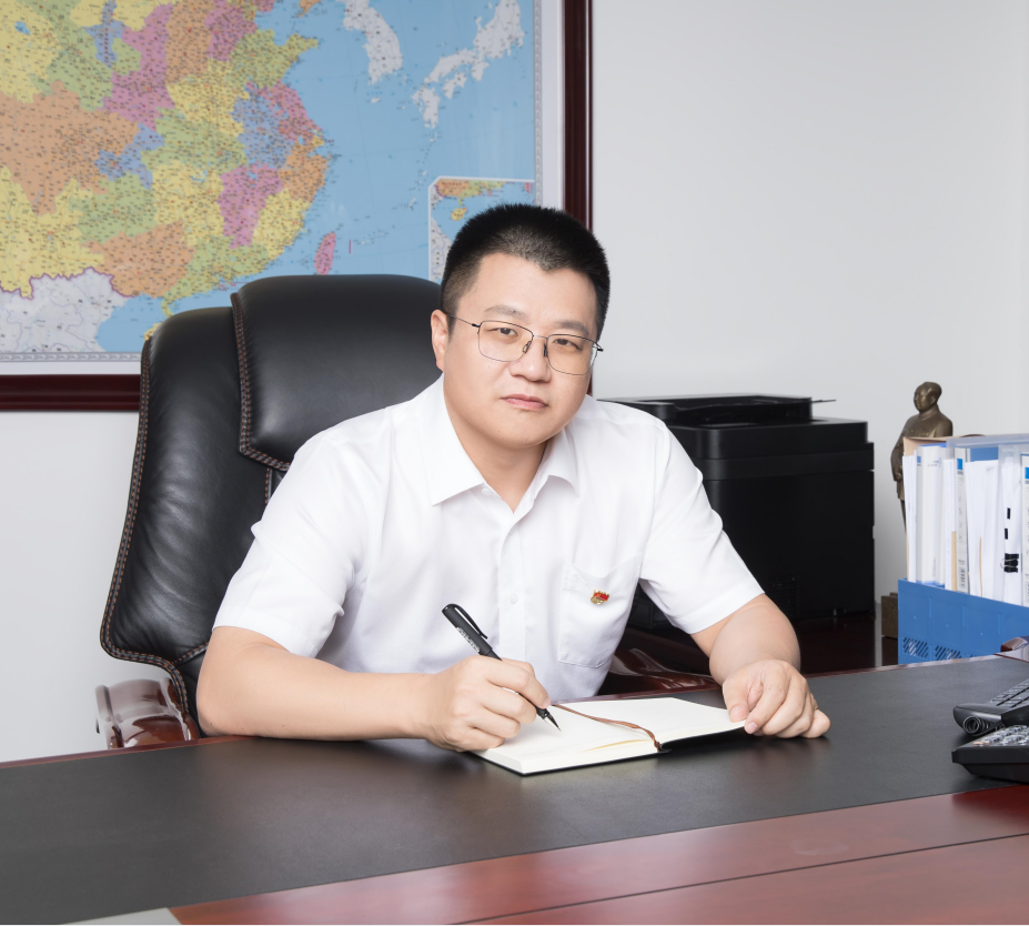 黨委副書記、副董事長、總經(jīng)理